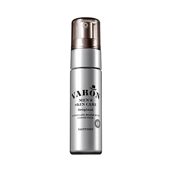 サントリー　VARON 120ml 楽天市場】【定期商品】VARON オールインワンセラム(FRESH